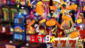 Jogos App bet9x