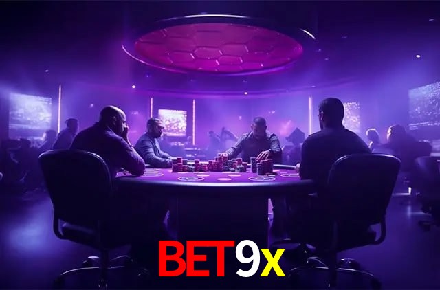 login bet9x