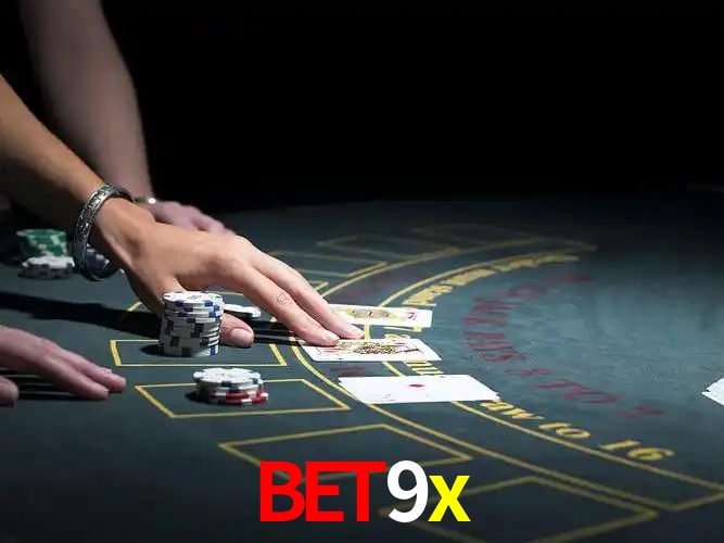 Níveis VIP bet9x