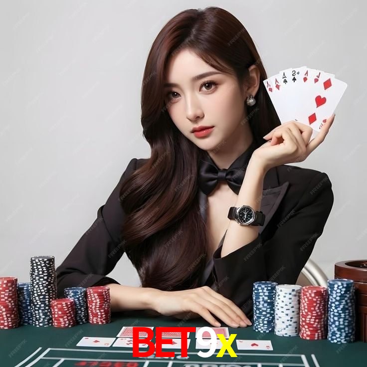 Programa VIP bet9x