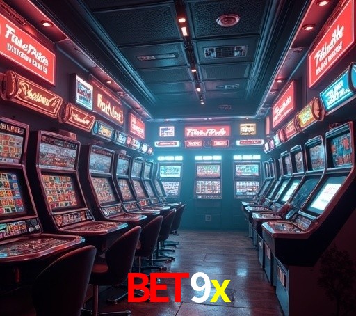 Evolução VIP bet9x