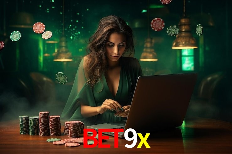 App bet9x Android