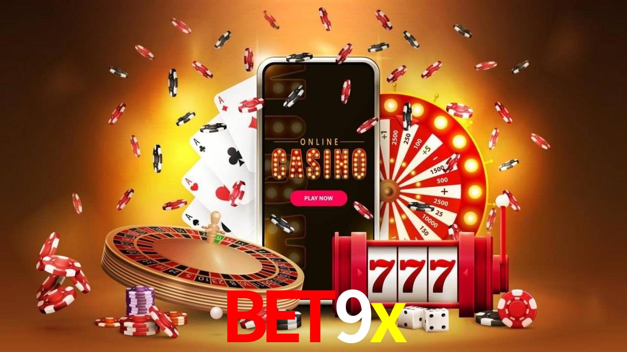 bet9x 公平游戏
