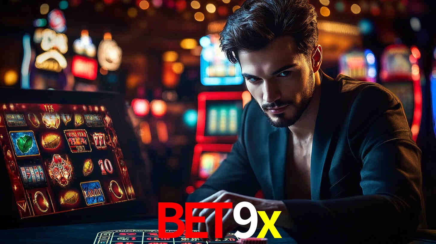bet9x bet Brasil