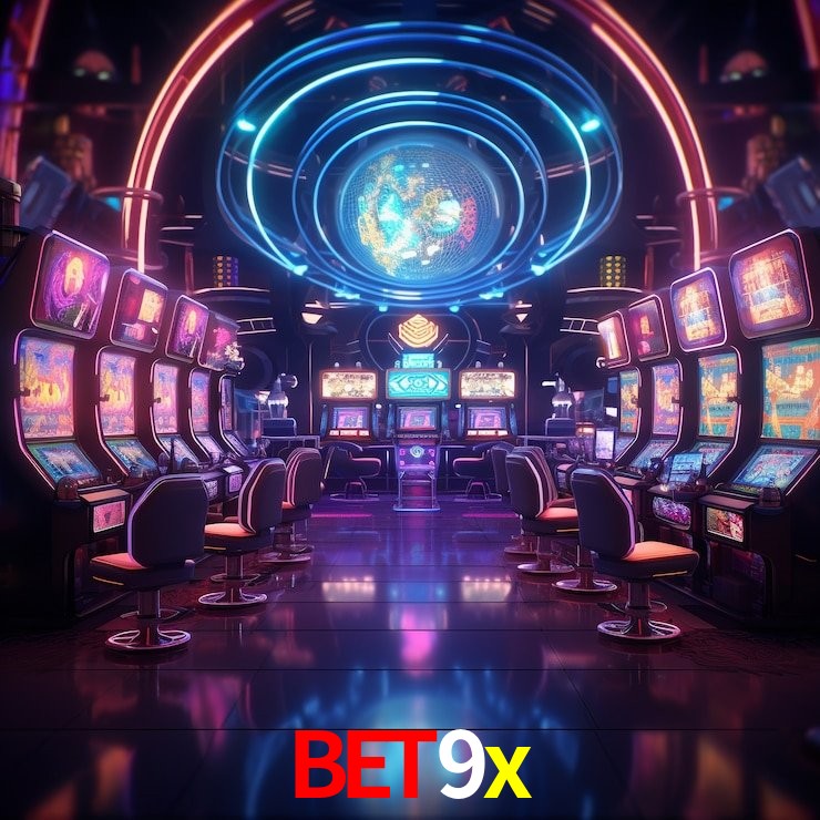 Promoções bet9x