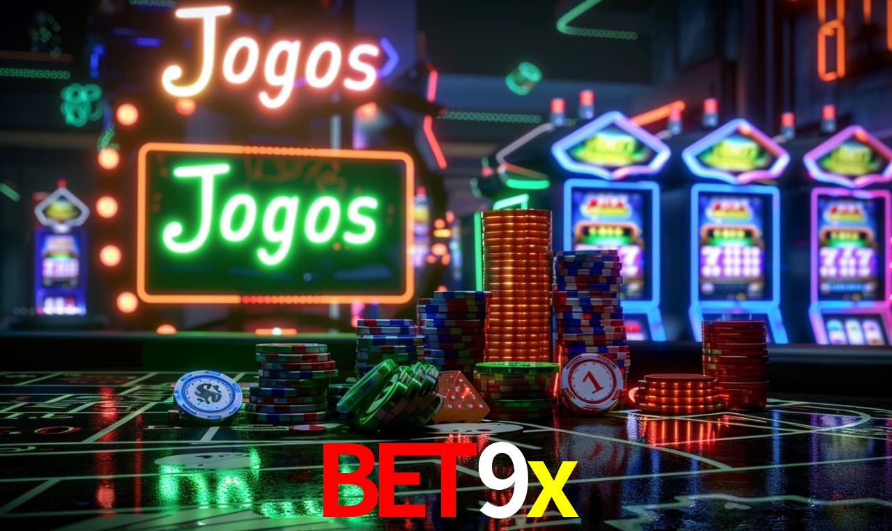 Segurança App bet9x