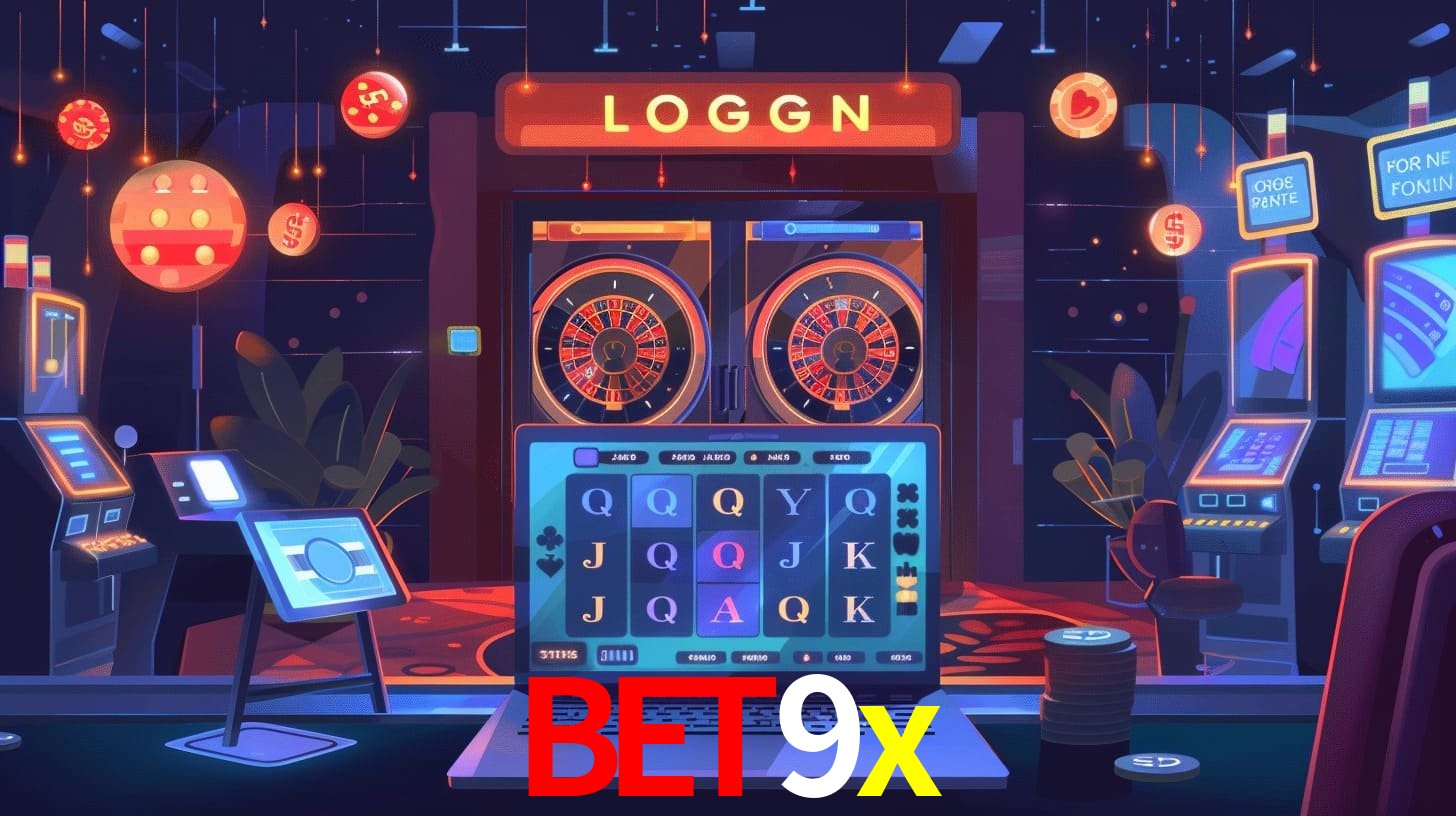 Bônus VIP bet9x