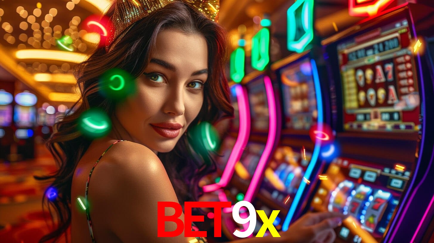 Recursos App bet9x