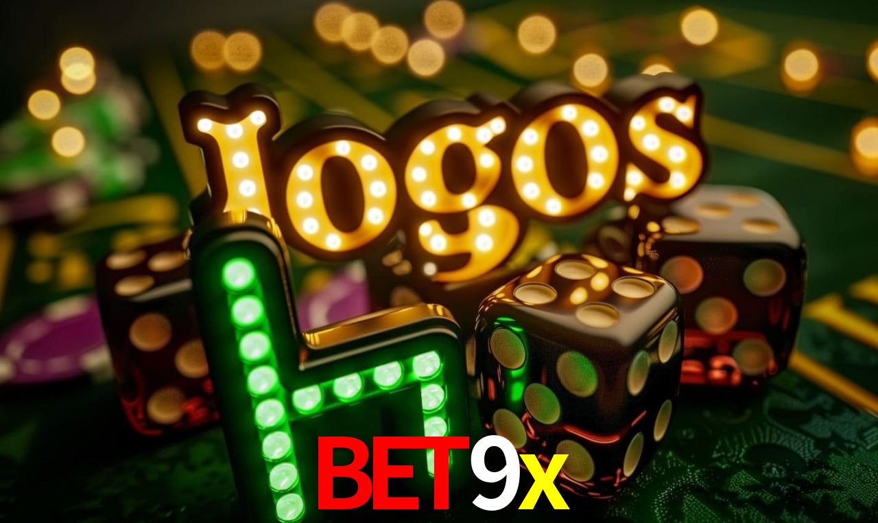 bet9x plataforma