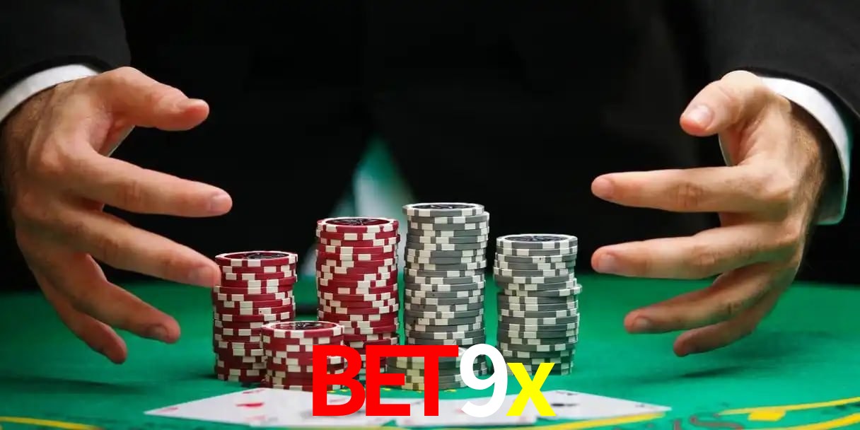 Chances Ganhar bet9x