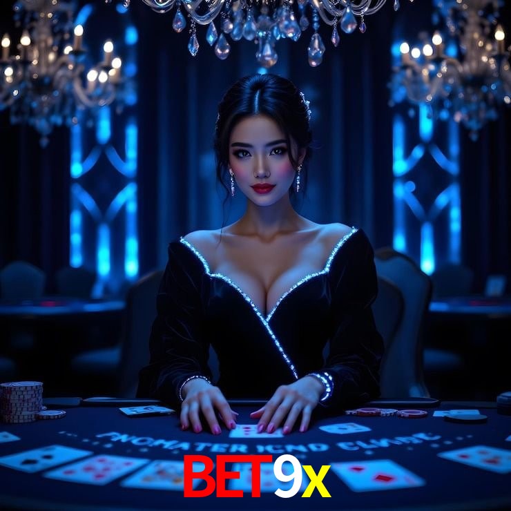 bet9x Giros Grátis