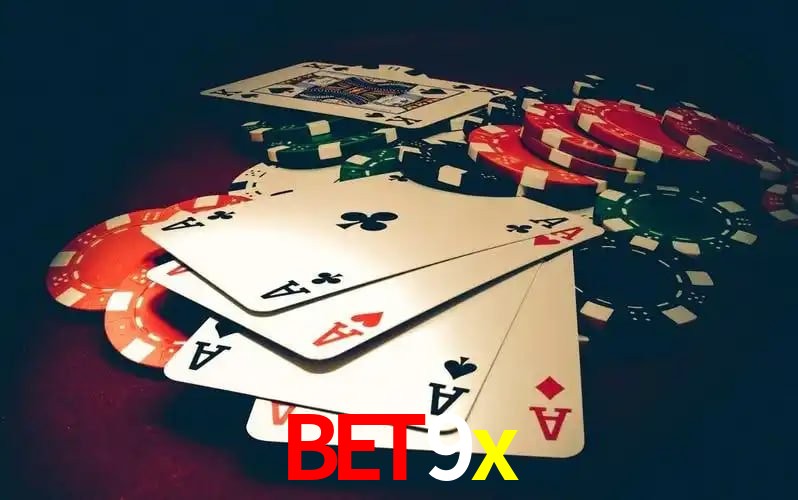 Oportunidades bet9x