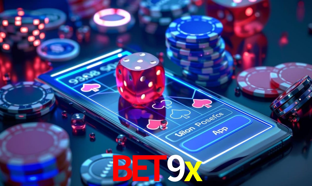 Jogos Mesa bet9x
