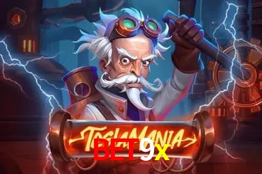 bet9x RTP transparência