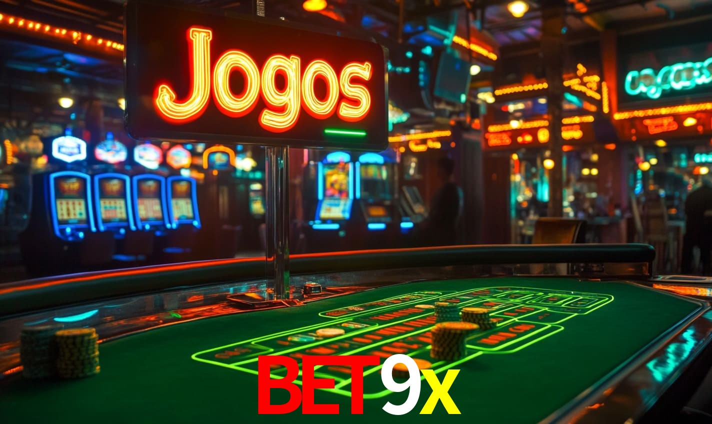 bet9x Dicas de Jogo