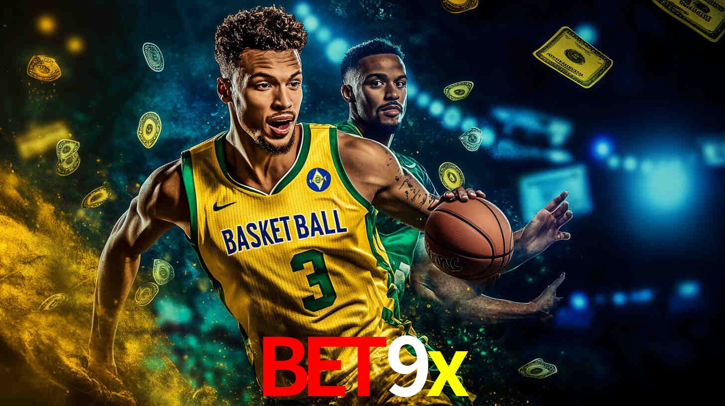 Suporte Download bet9x