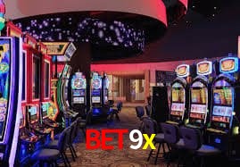 Ganhador bet9x