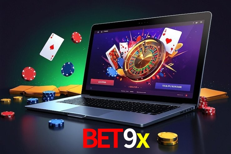Suporte VIP bet9x