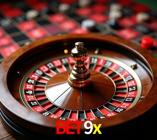 Sistema VIP bet9x