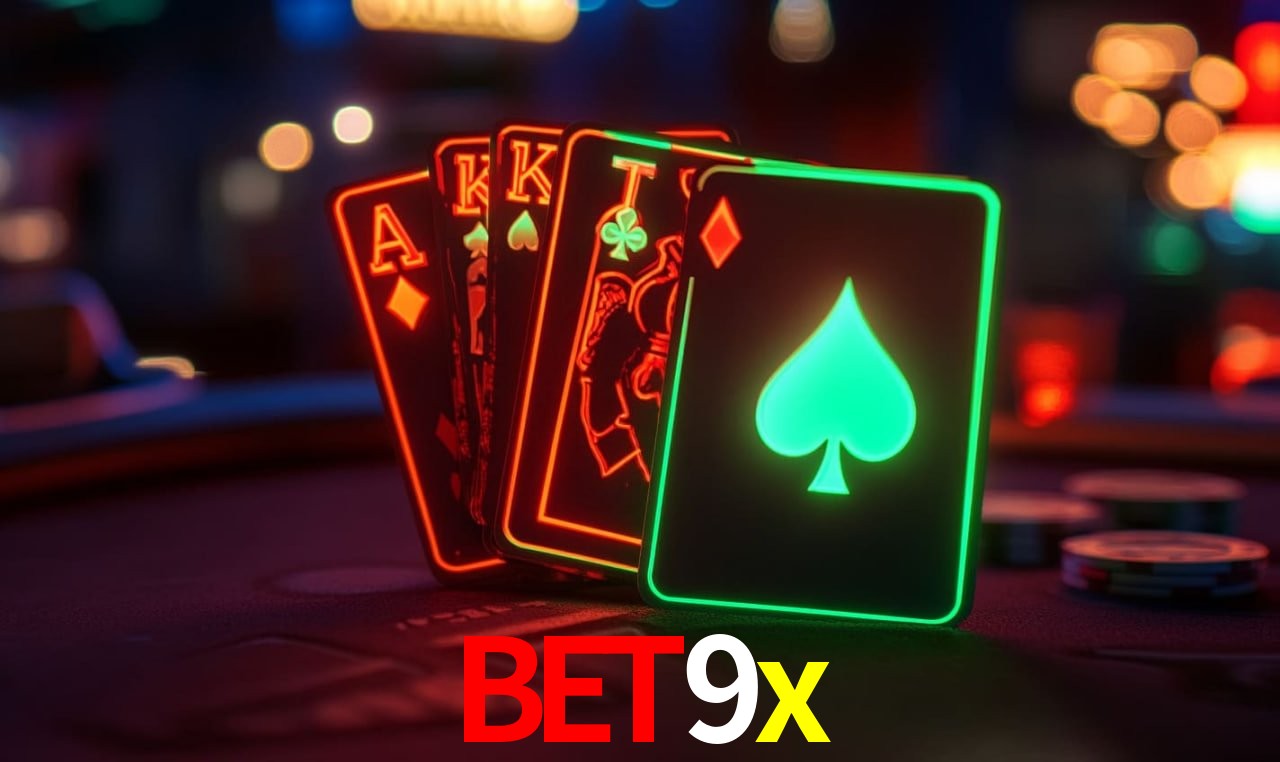 Torneios bet9x