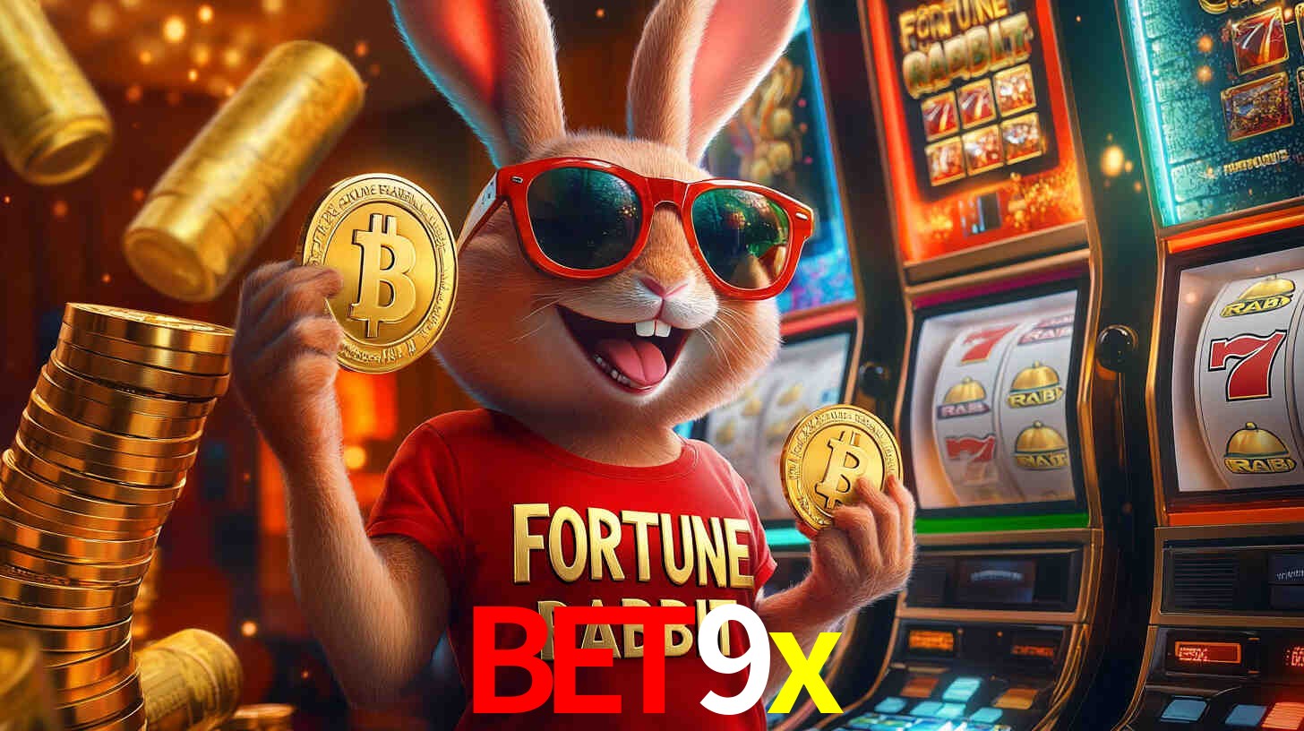 Vantagens App bet9x