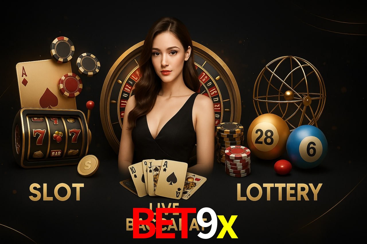 Vitória bet9x