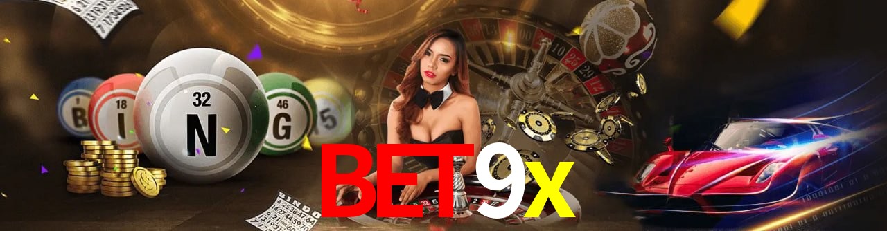 Estratégias bet9x