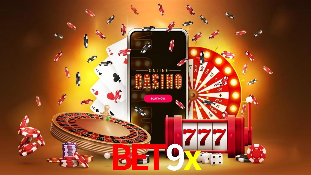 App Desktop bet9x