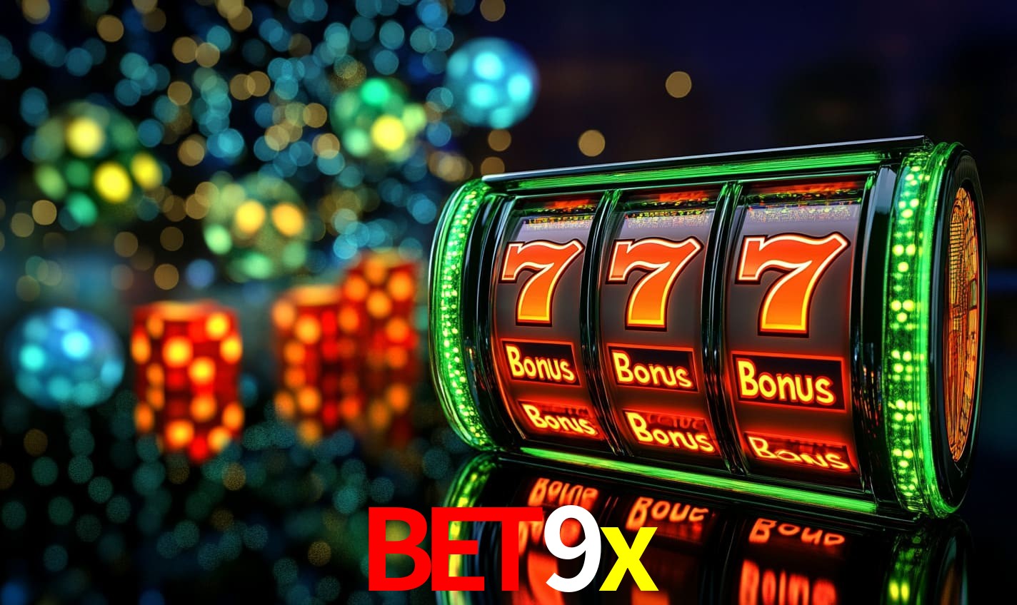 bet9x Caça-níqueis de mesa