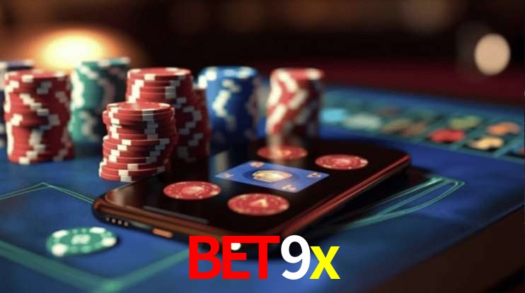 bet9x Premiação acumulada / Jackpot