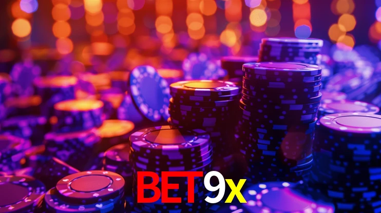 Promoções App bet9x