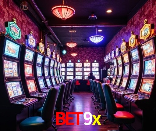 Táticas bet9x