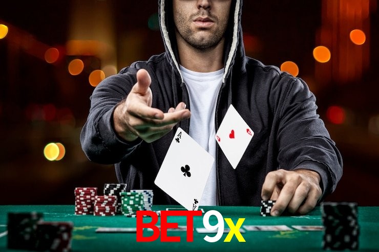 Notificações App bet9x