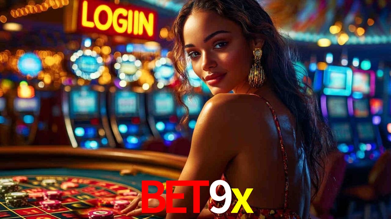 bet9x Caça-níqueis móveis