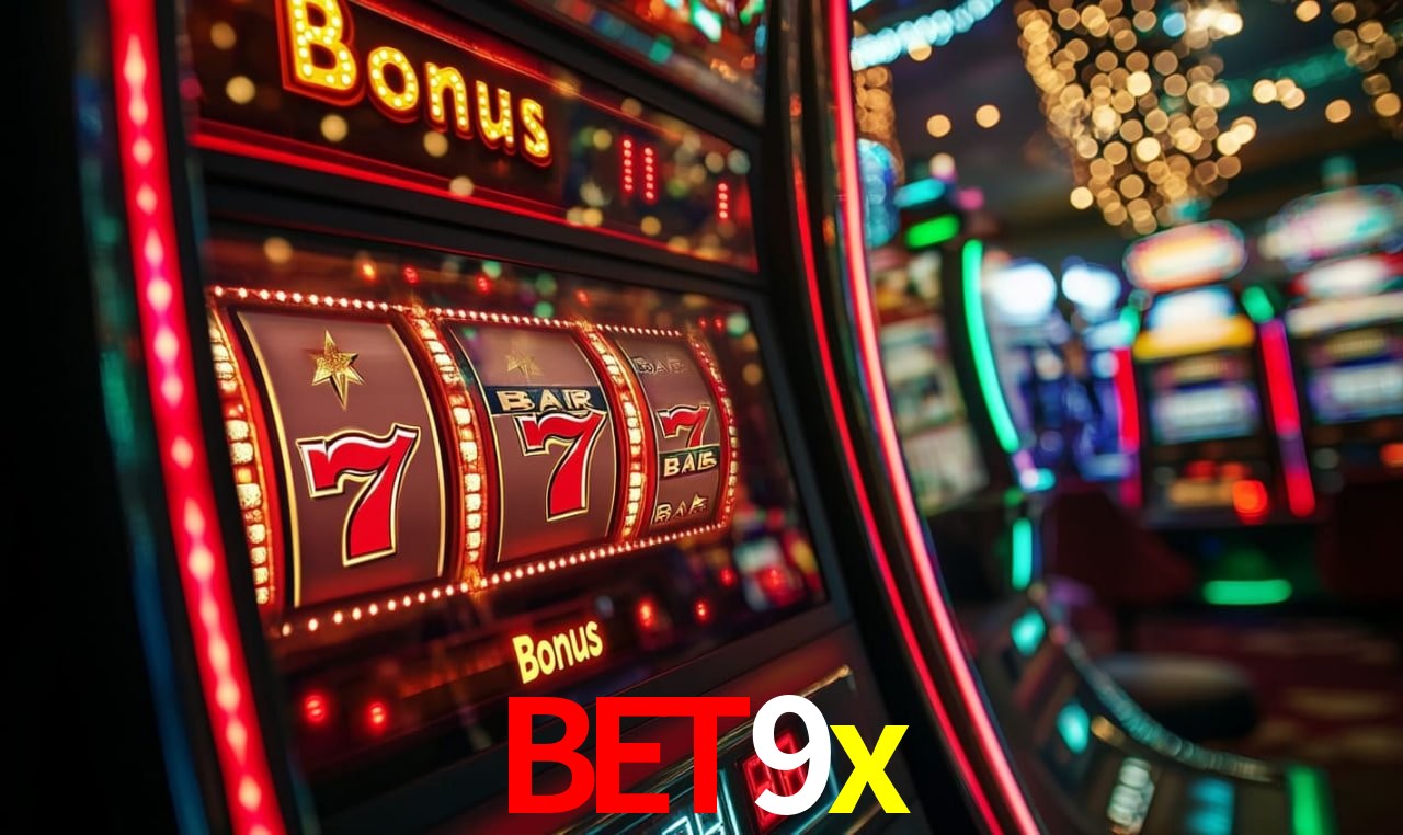 Funcionalidades App bet9x