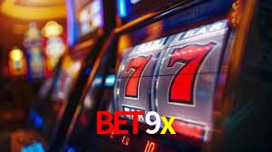 bet9x Caça-níqueis móveis