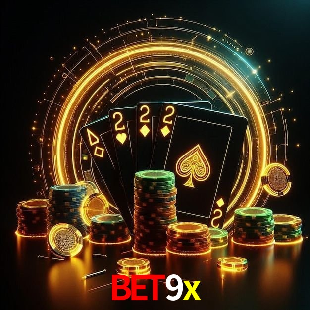 bet9x Bonus Rain – Ganhe mais em jogos de caça-níqueis