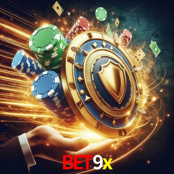 Eventos bet9x