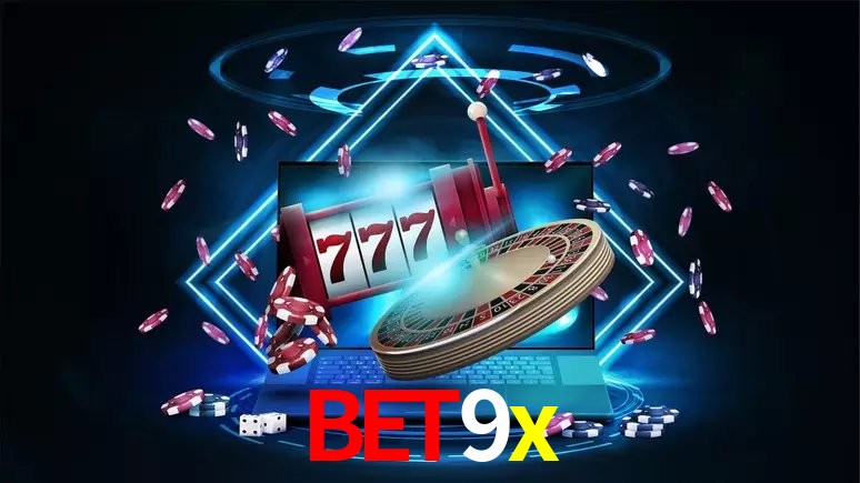 bet9x Processo de inscrição