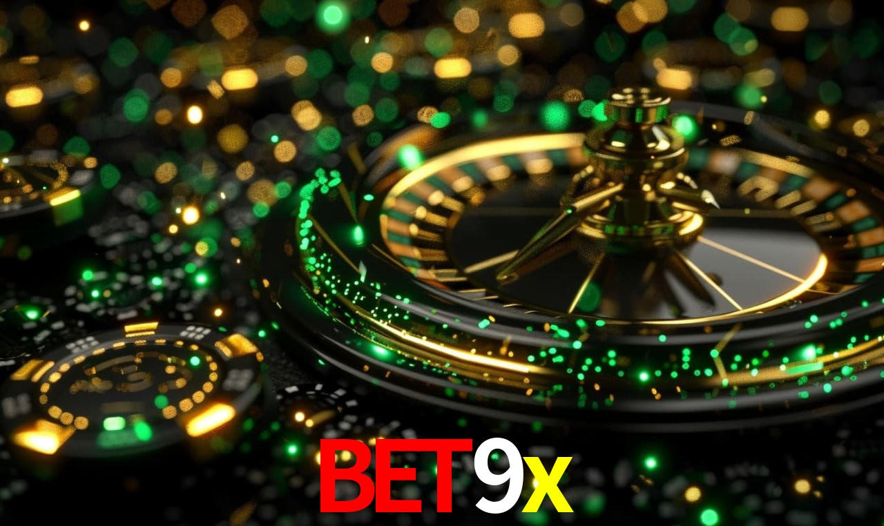 Melhores Jogos bet9x