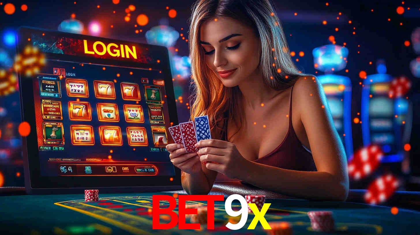 bet bet9x