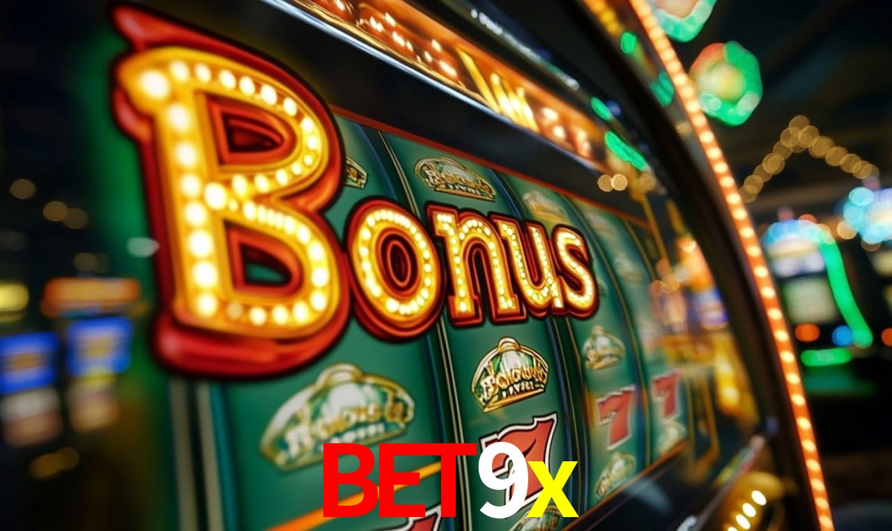 Sucesso bet9x