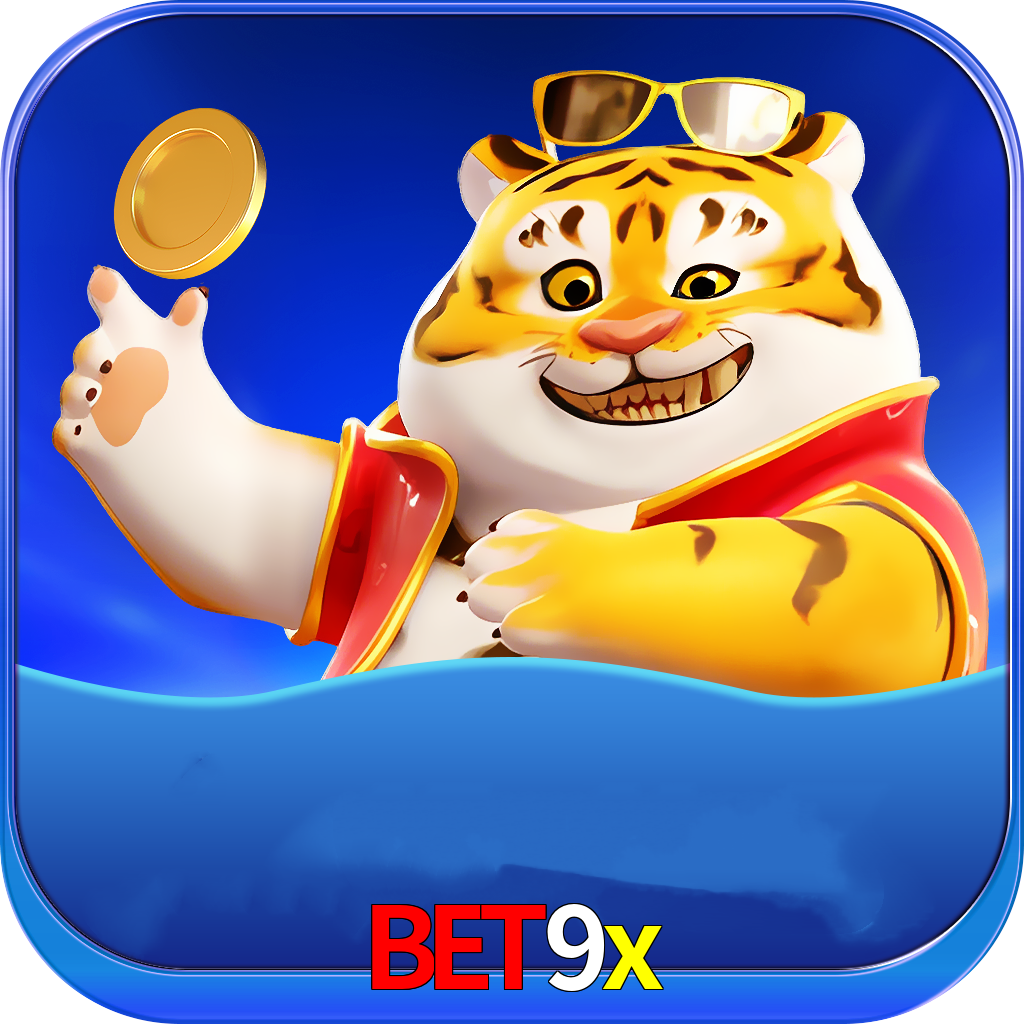 Logo da bet9x